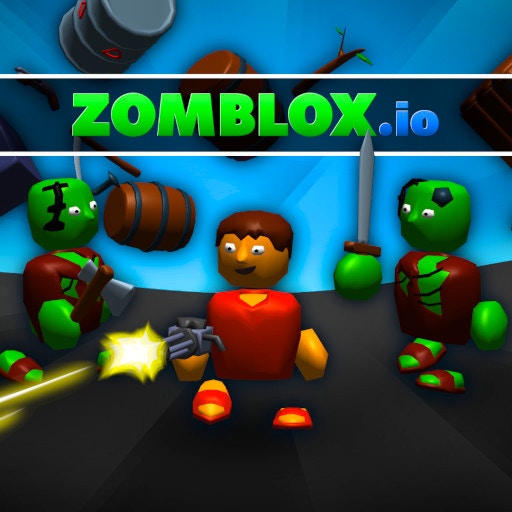 Zomblox.io