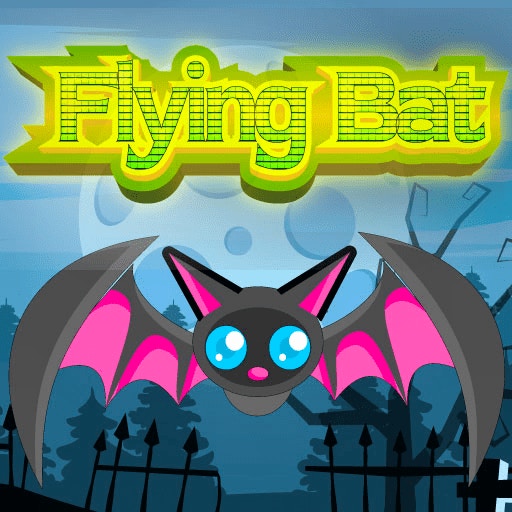 Flying Bat